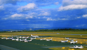 Minister approves Jandakot Master Plan